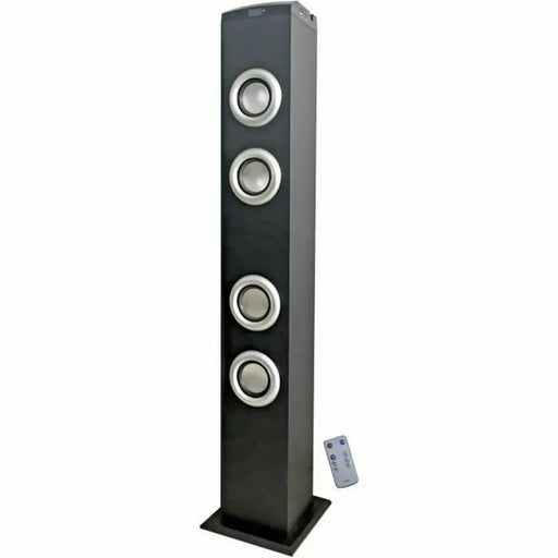 Преносими блутут колони Inovalley HP41-BTH 15 W Черен 15 W