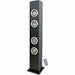 Преносими блутут колони Inovalley HP41-BTH 15 W Черен 15 W
