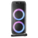 Преносими блутут колони ZEN PHOENIX Черен 350 W