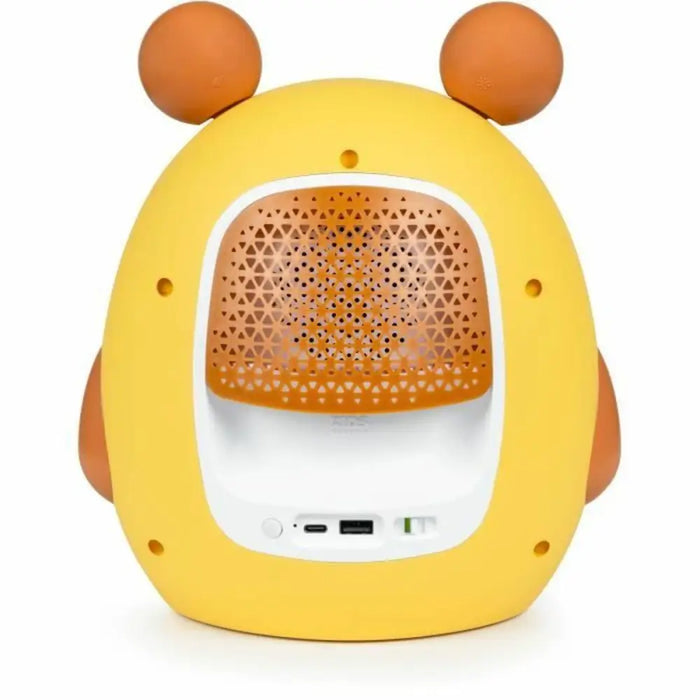 Преносими блутут колони Bigben Lion 15 W