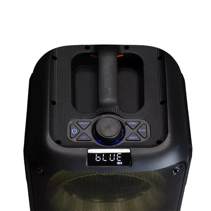 Преносими блутут колони Denver Electronics