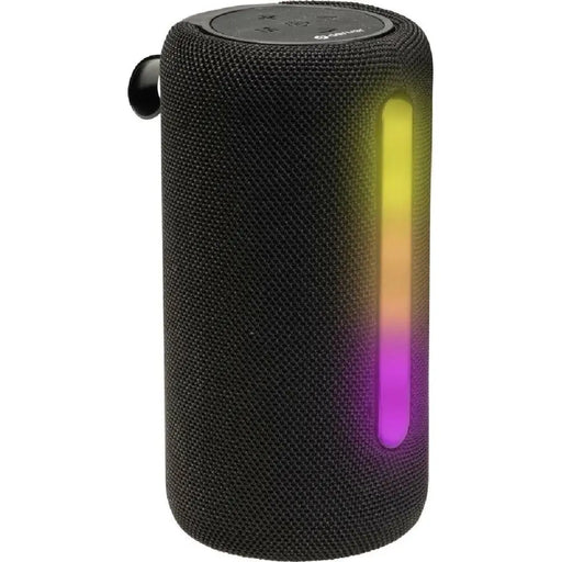 Преносими блутут колони Denver Electronics BTL-330B Черен