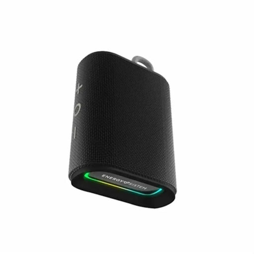 Преносими блутут колони Energy Sistem 458813 Черен 8 W