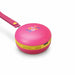 Преносими блутут колони Energy Sistem Lol&Roll Pop Розов 5 W