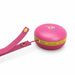 Преносими блутут колони Energy Sistem Lol&Roll Pop Розов 5 W