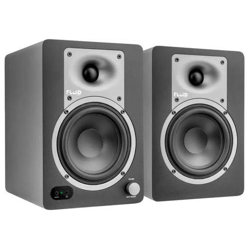 Преносими блутут колони FLUID AUDIO C50BT