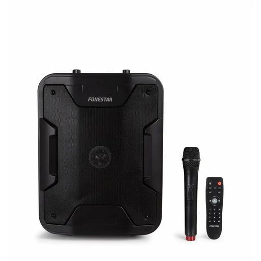 Преносими блутут колони FONESTAR CALIFORNIA 200 W