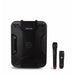 Преносими блутут колони FONESTAR CALIFORNIA 200 W