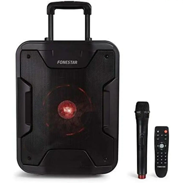 Преносими блутут колони FONESTAR CALIFORNIA 200 W