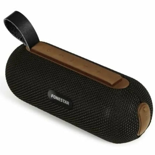 Преносими блутут колони FONESTAR Pocket M Черен