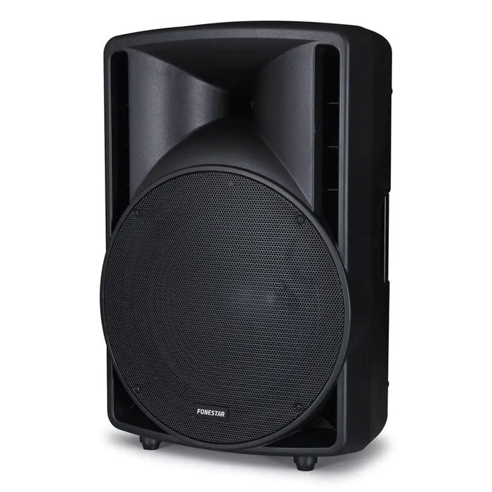 Преносими блутут колони FONESTAR SB-3615 Черен 320 W