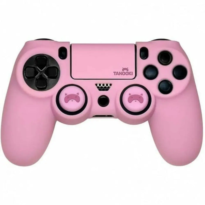 Преносими блутут колони FR-TEC TNKPS4COMBO Розов