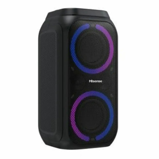 Преносими блутут колони Hisense PR160 Черен