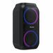Преносими блутут колони Hisense PR160 Черен