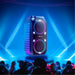 Преносими блутут колони Hisense PR160 Черен