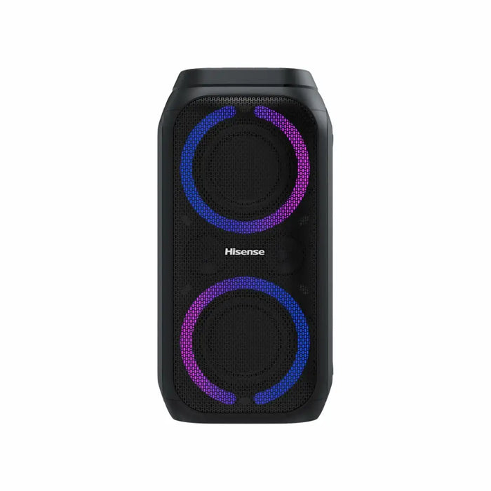 Преносими блутут колони Hisense PR160 Черен