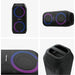 Преносими блутут колони Hisense PR160 Черен