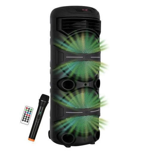 Преносими блутут колони Inovalley INOVALLEY 1000 W