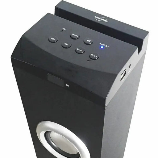 Преносими блутут колони Inovalley HP41-BTH 15 W Черен 15 W