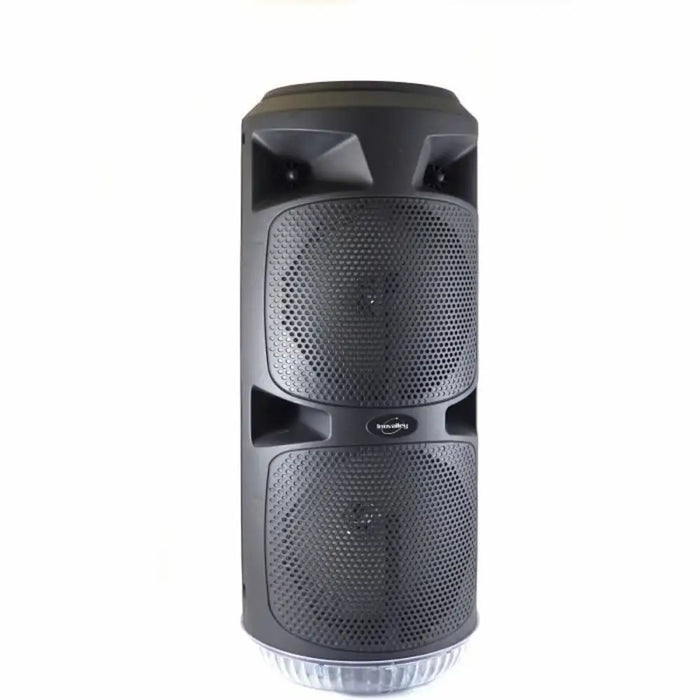 Преносими блутут колони Inovalley KA03-XXL 450 W Karaoke