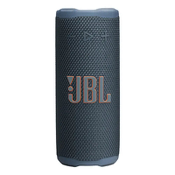 Преносими блутут колони JBL 255689 Син 16 W