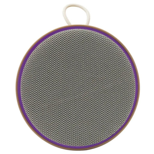 Преносими блутут колони Ledwood COSMO-40 BT 5 W Сив