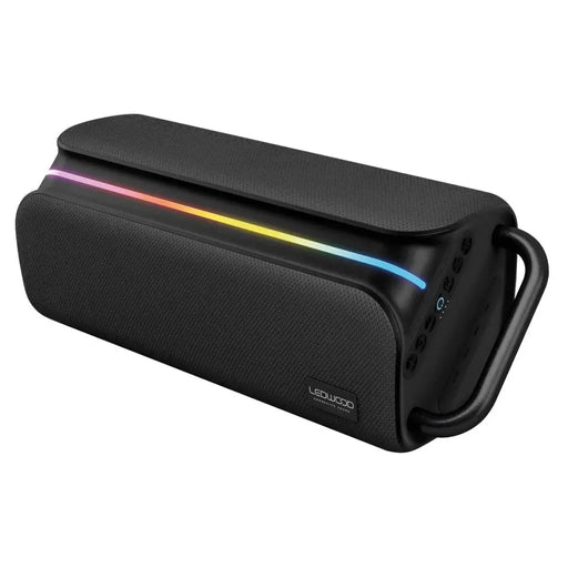 Преносими блутут колони Ledwood DROP500 125 W