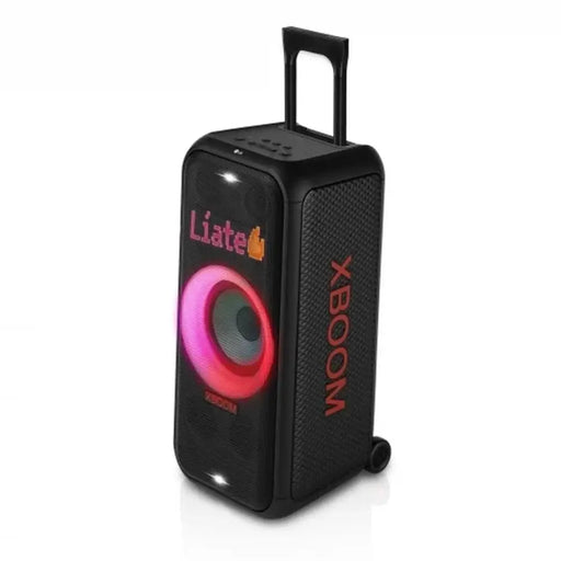 Преносими блутут колони LG DXL7T