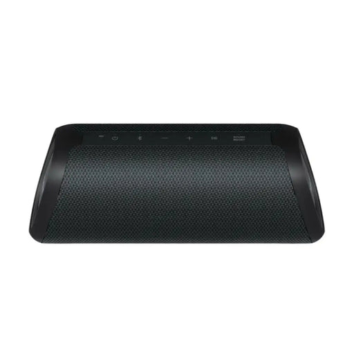Преносими блутут колони LG XG5QBK Черен 20 W Bluetooth