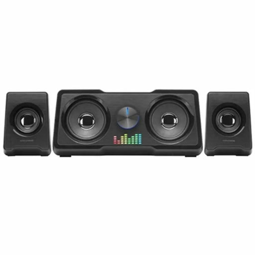 Преносими блутут колони Mars Gaming MS22 35W Черен 35 W 4 W