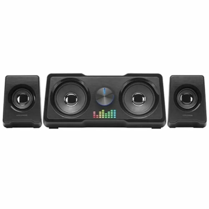 Преносими блутут колони Mars Gaming MS22 35W Черен 35 W 4 W