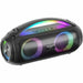 Преносими блутут колони Mars Gaming MSPULSE Черен 4 W 50 W