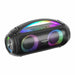 Преносими блутут колони Mars Gaming MSPULSE Черен 4 W 50 W