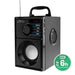 Преносими блутут колони Media Tech MT3179 Черен 15 W