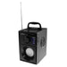 Преносими блутут колони Media Tech MT3179 Черен 15 W