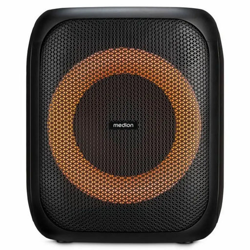 Преносими блутут колони Medion Черен 50 W