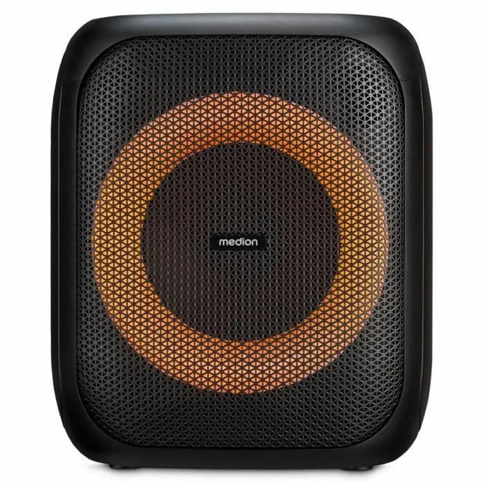 Преносими блутут колони Medion Черен 50 W