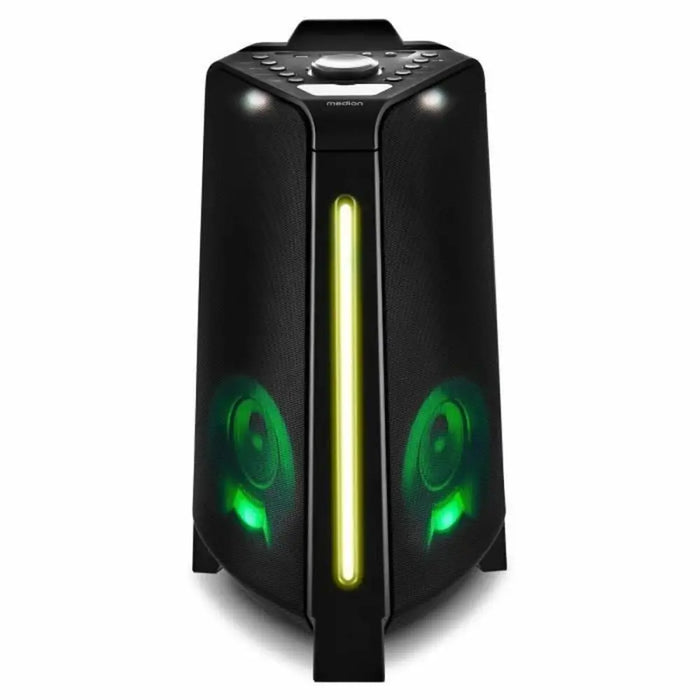 Преносими блутут колони Medion LIFE P61552 Черен