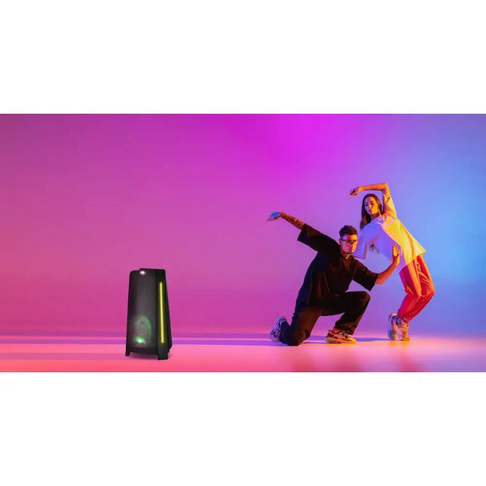 Преносими блутут колони Medion LIFE P61552 Черен