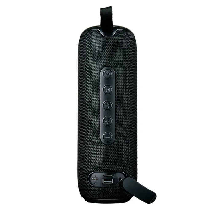 Преносими блутут колони Многоцветен 10 W