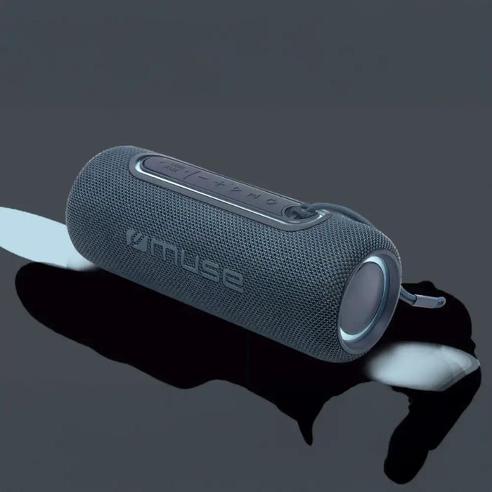 Преносими блутут колони Muse M780BTR 20W Син 20 W