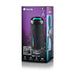 Преносими блутут колони NGS Roller Furia 2 Black Черен 15 W