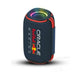 Преносими блутут колони Red Bull Racing 10 W Син Черен IPX5
