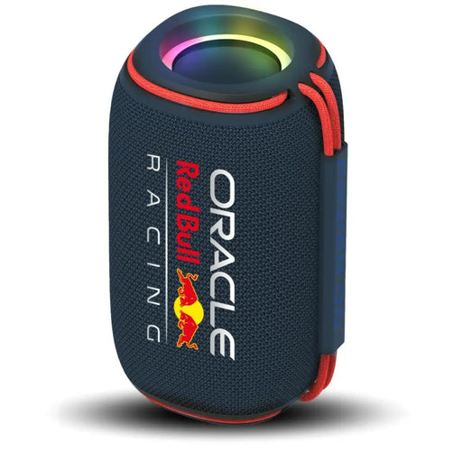Преносими блутут колони Red Bull Racing 10 W Син Черен IPX5