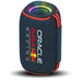 Преносими блутут колони Red Bull Racing 10 W Син Черен IPX5
