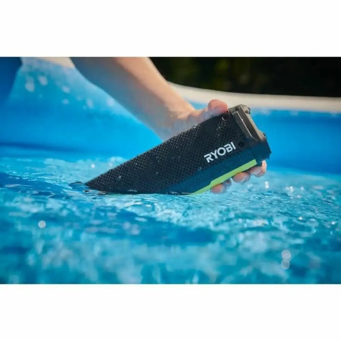 Преносими блутут колони Ryobi