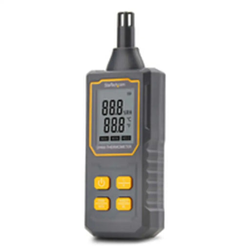 Преносими блутут колони Startech DH60-THERMOMETER Сив