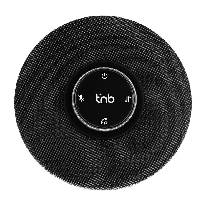 Преносими блутут колони T’NB CFSPEAKERBT Черен