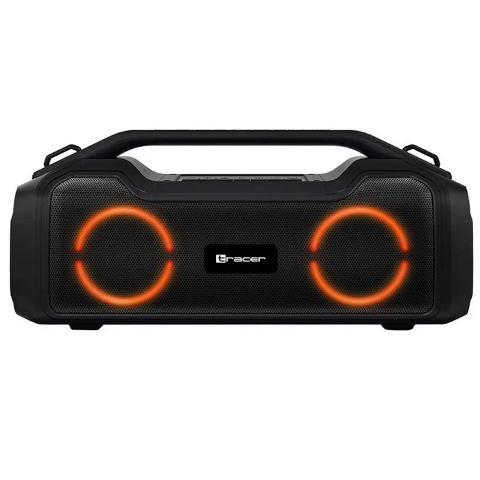 Преносими блутут колони Tracer BigBoy Черен 40 W