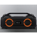 Преносими блутут колони Tracer BigBoy Черен 40 W